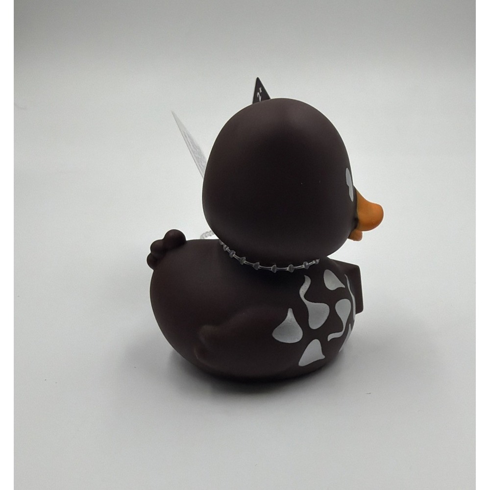 Hersheys Kisses - Rubber Duck Duckalooz NWT Approx 2.5" Tall - Picture 2 of 4